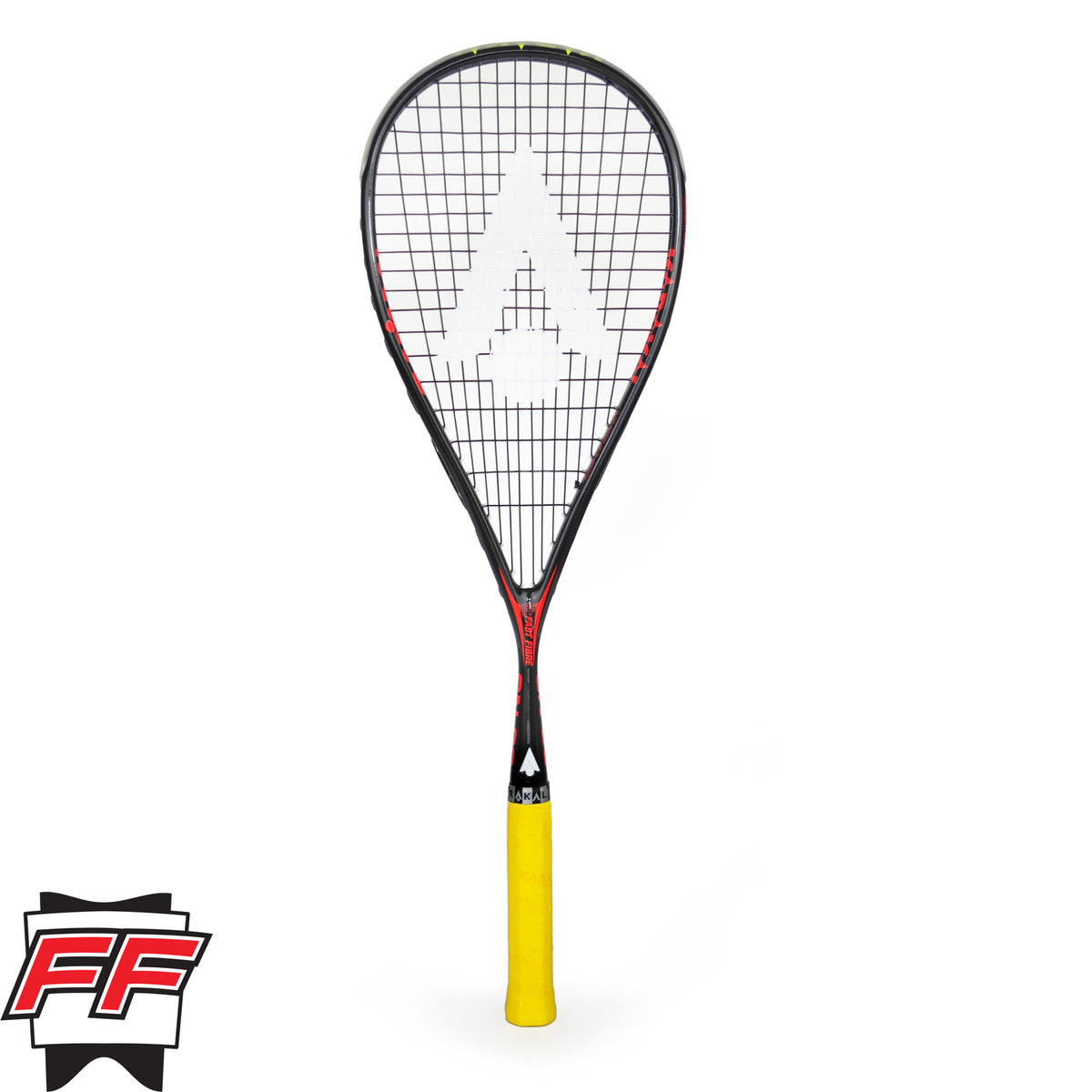 Karakal SN-90 V3 Squash Racket