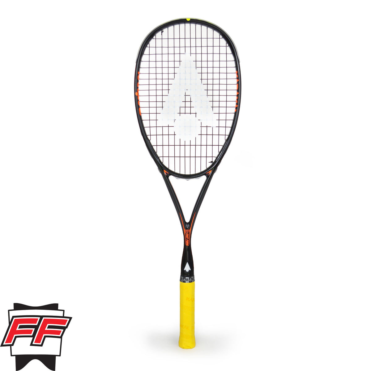 Karakal T-Pro 120 V3 Squash Racket