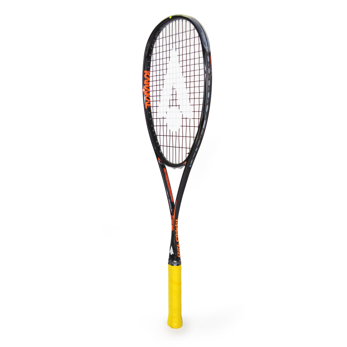 Karakal T-Pro 120 V3 Squash Racket