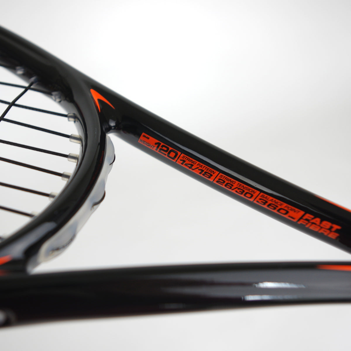 Karakal T-Pro 120 V3 Squash Racket