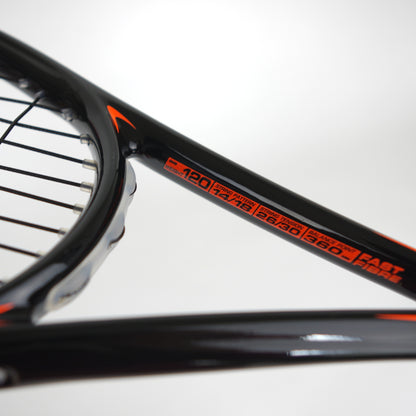 Karakal T-Pro 120 V3 Squash Racket