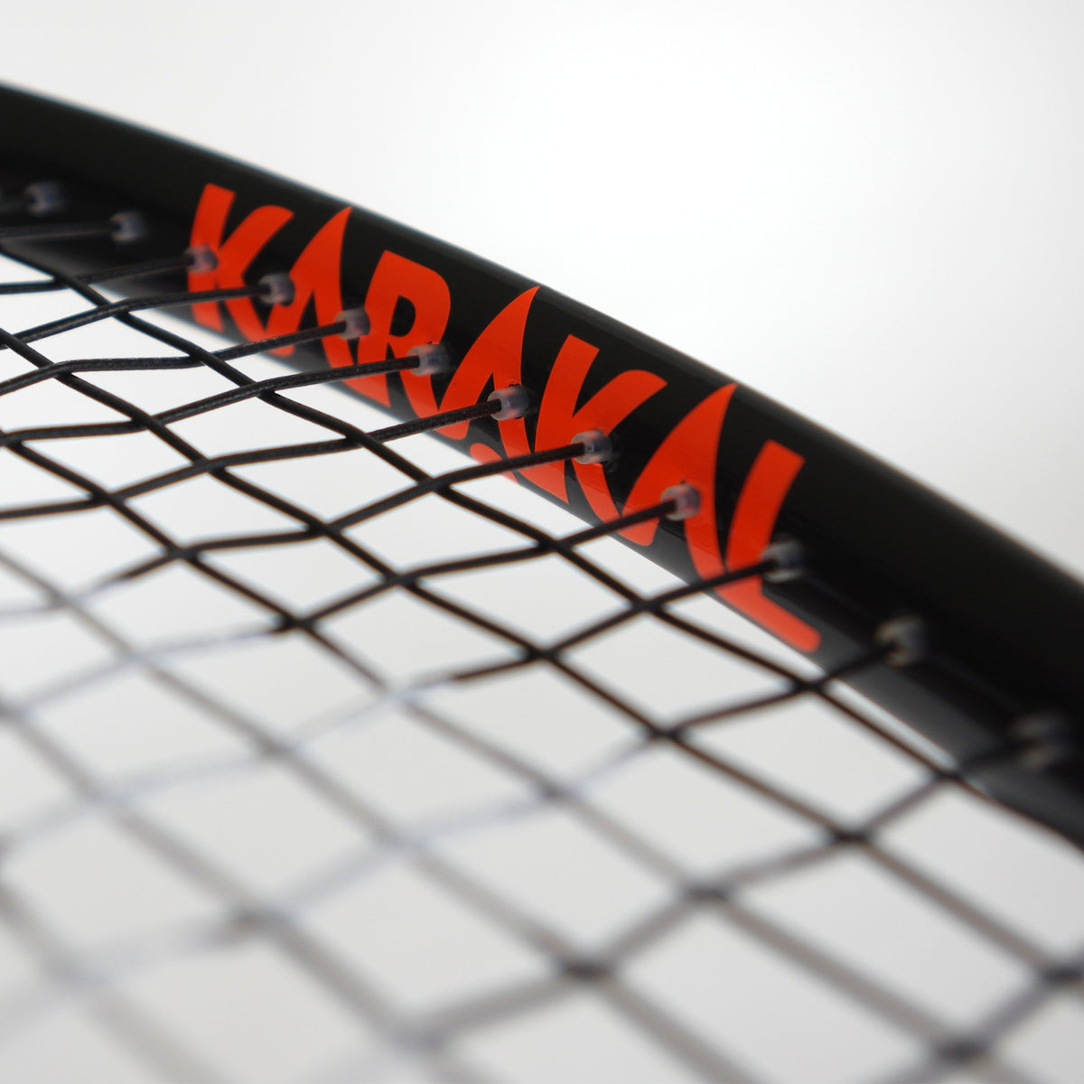 Karakal T-Pro 120 V3 Squash Racket