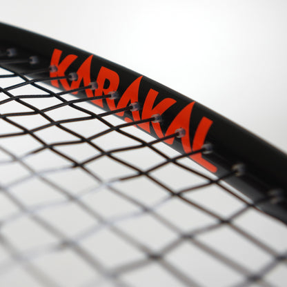 Karakal T-Pro 120 V3 Squash Racket
