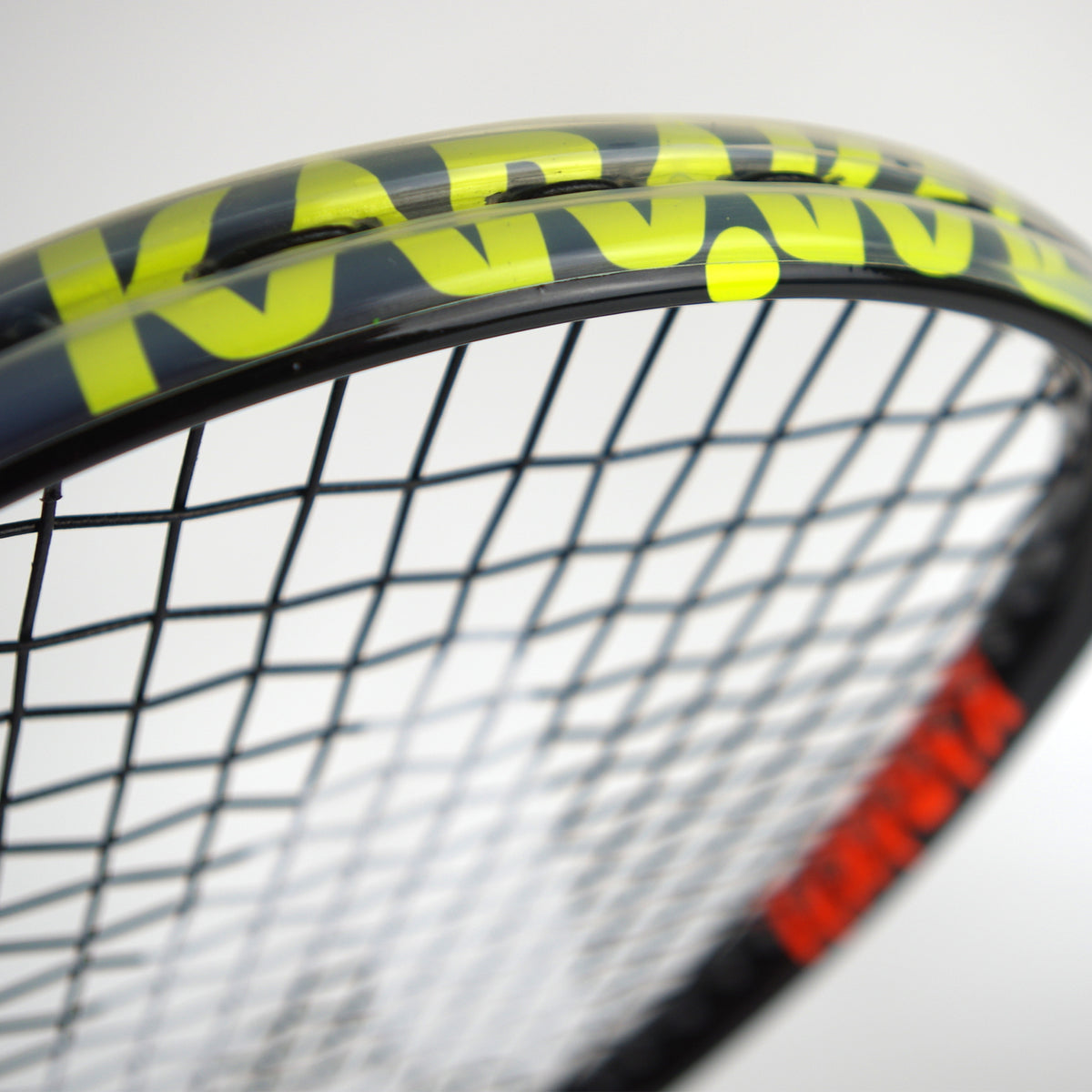 Karakal T-Pro 120 V3 Squash Racket