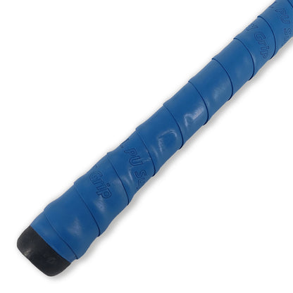 Karakal XL PU Hockey Grip Blue