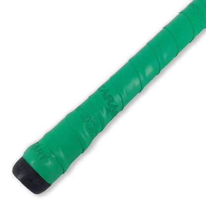 Karakal XL PU Hockey Grip Green