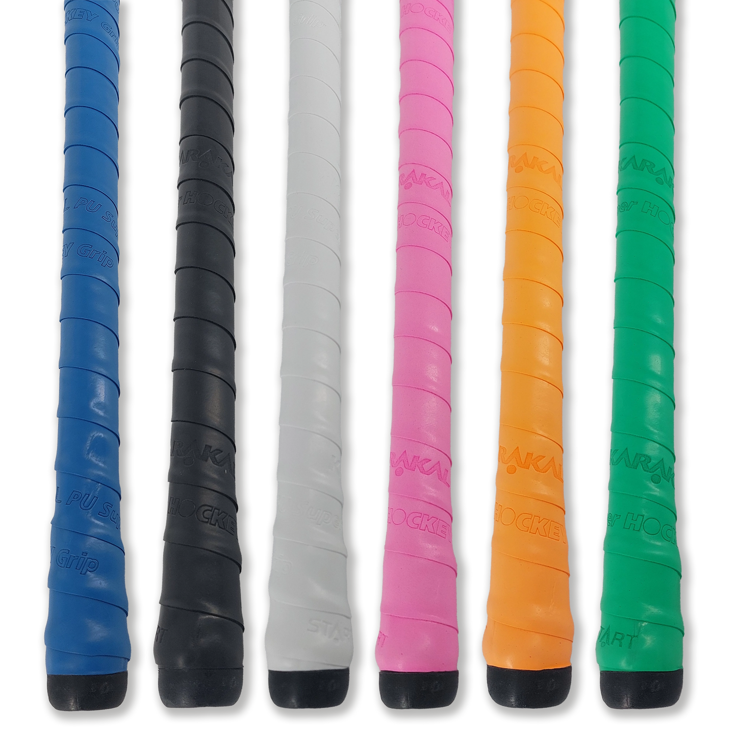 Karakal XL PU Hockey Grip