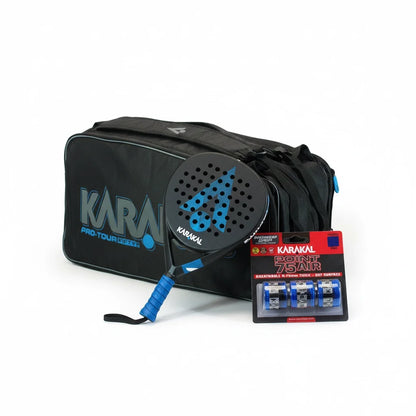 Karakal Padel Starter Kit