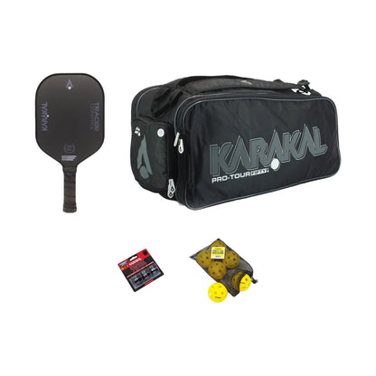 Karakal Pickleball Starter Kit