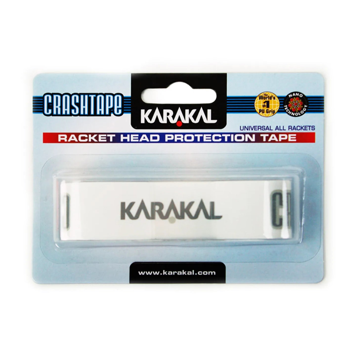 Karakal Head Crashtape