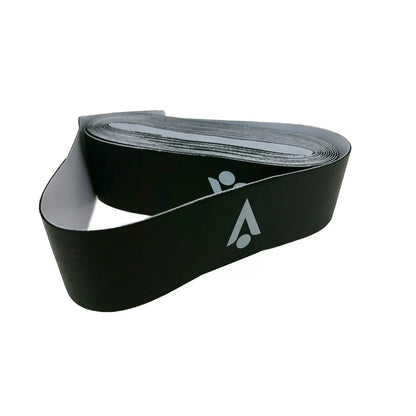 Karakal Black Extra Wide Racket Head Protection Tape