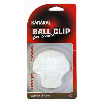 Karakal Tennis Ball Clip