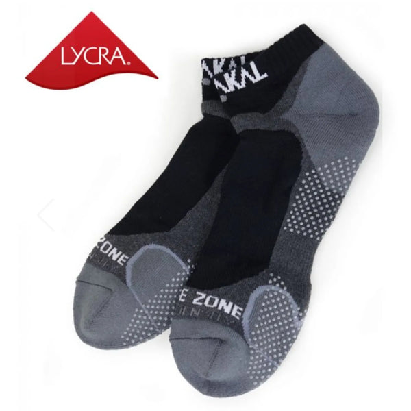 Karakal X4 Technical Ankle Sock