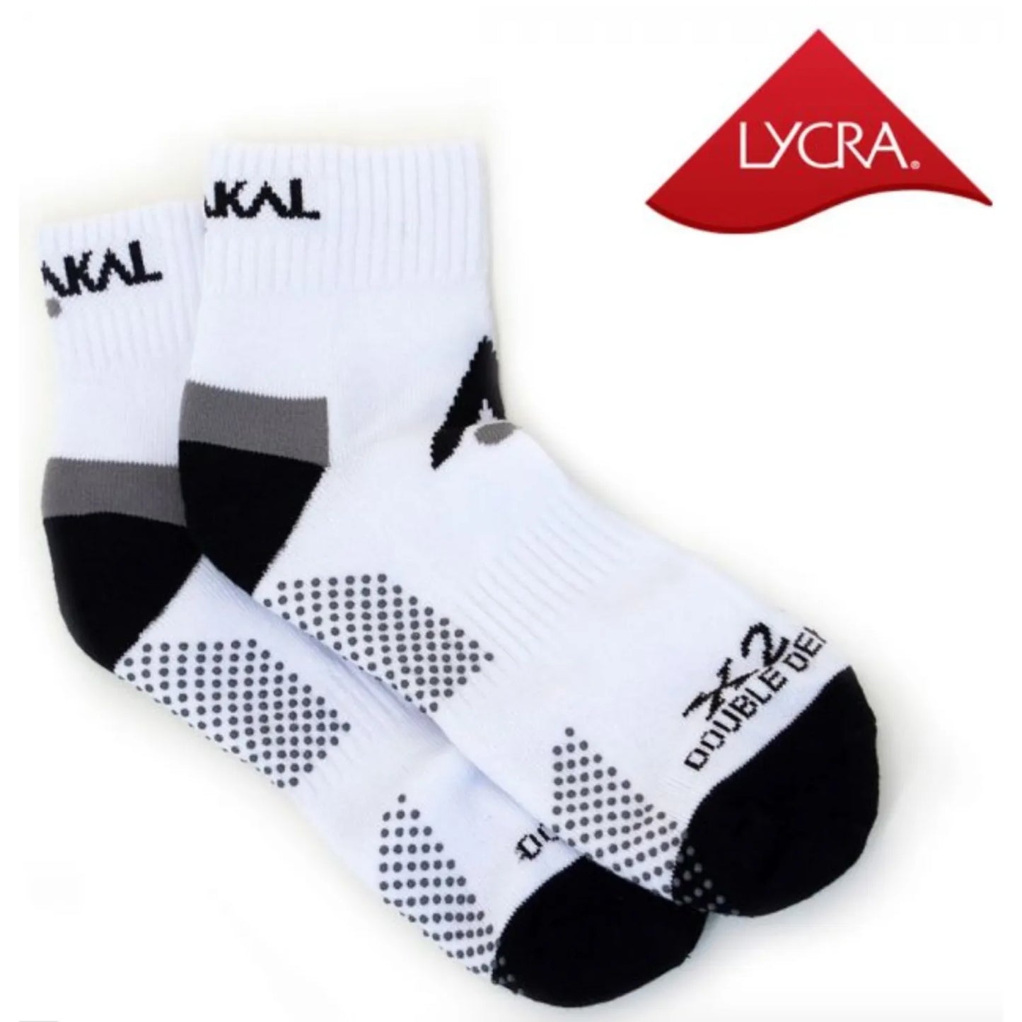 Karakal X2+ Mens Technical Socks