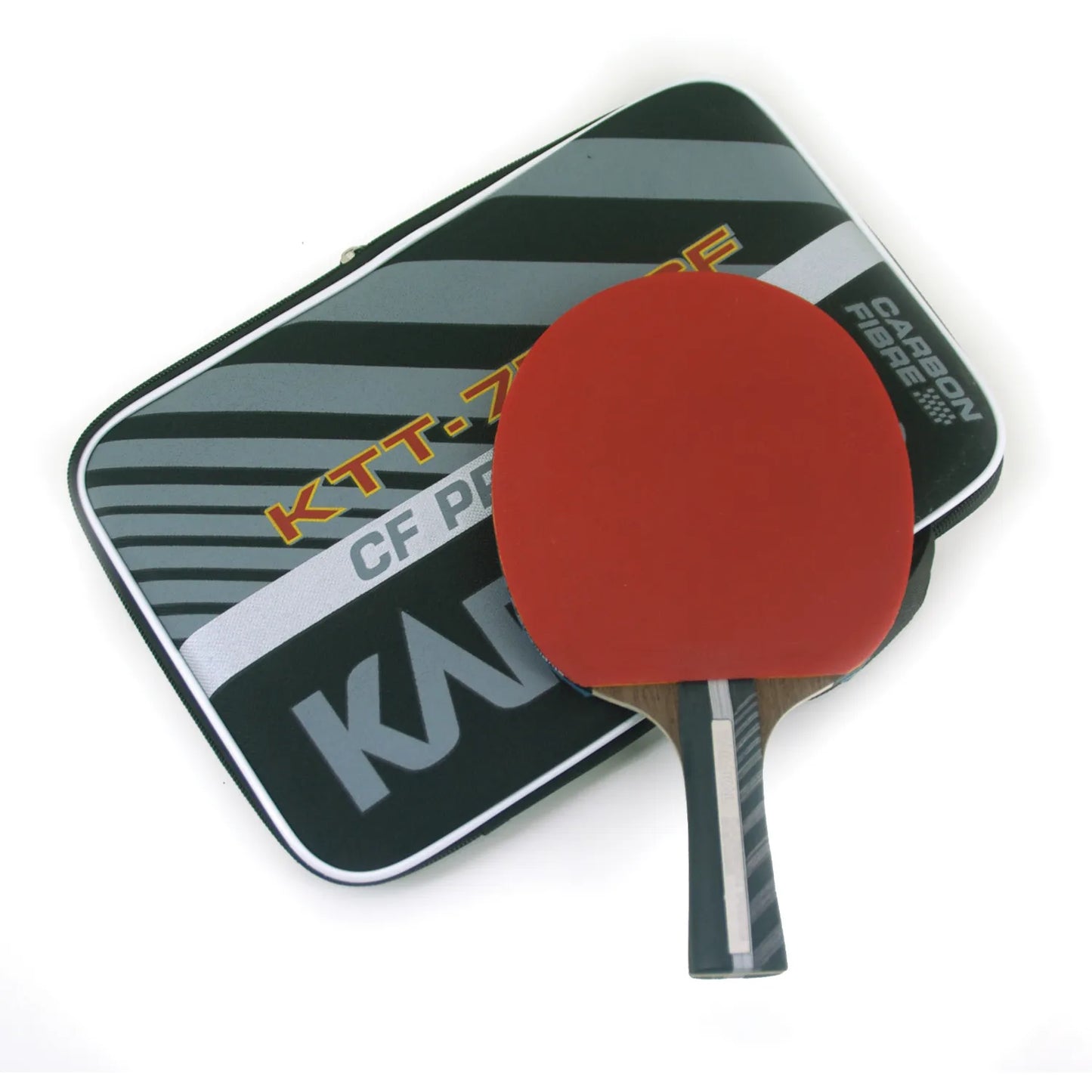 Karakal KTT 750 Carbon Fibre Table Tennis Bat