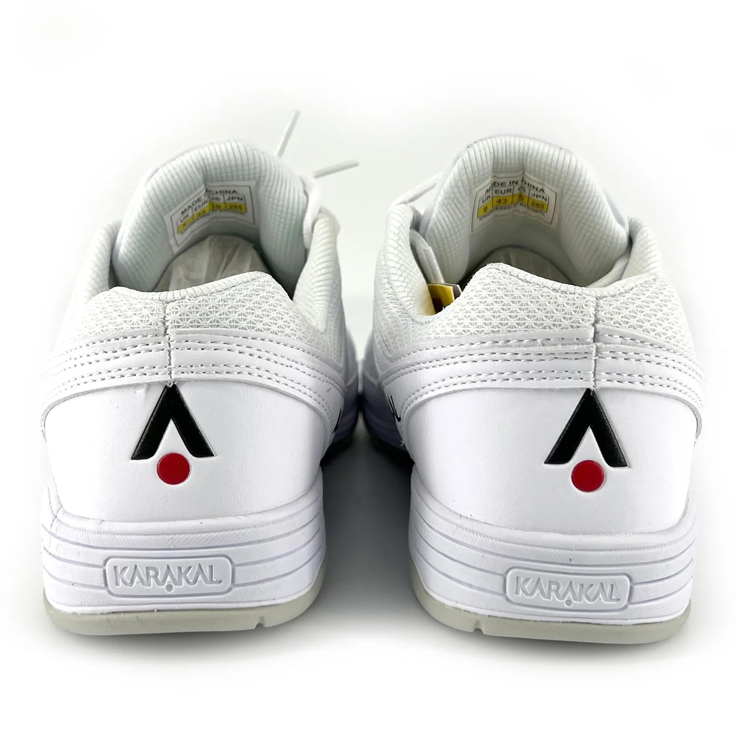 Vintage 2025 kaepa shoes