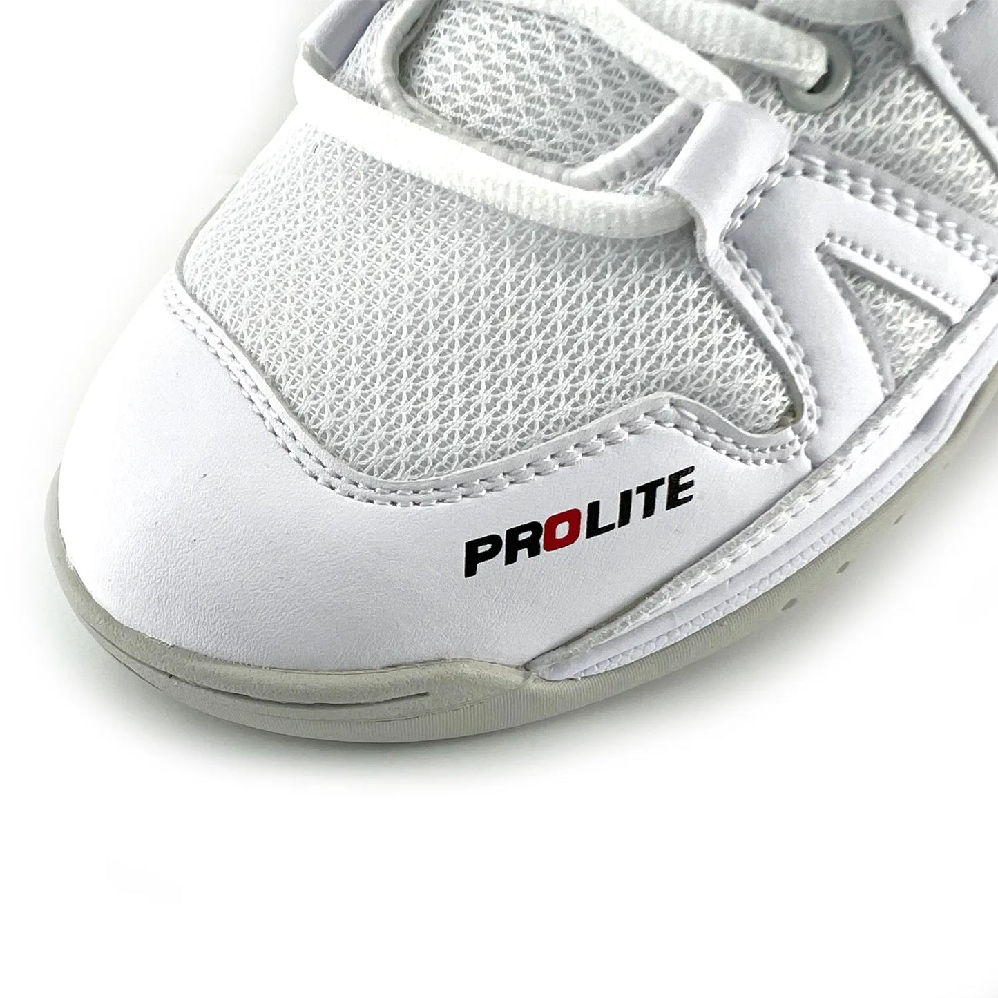 Karakal ProLite Court Shoe in White