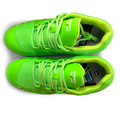 Karakal ProLite Court Shoe in Green