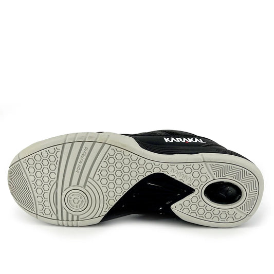 Reebok top squash shoes