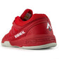 Karakal ProLite Court Shoe in Red
