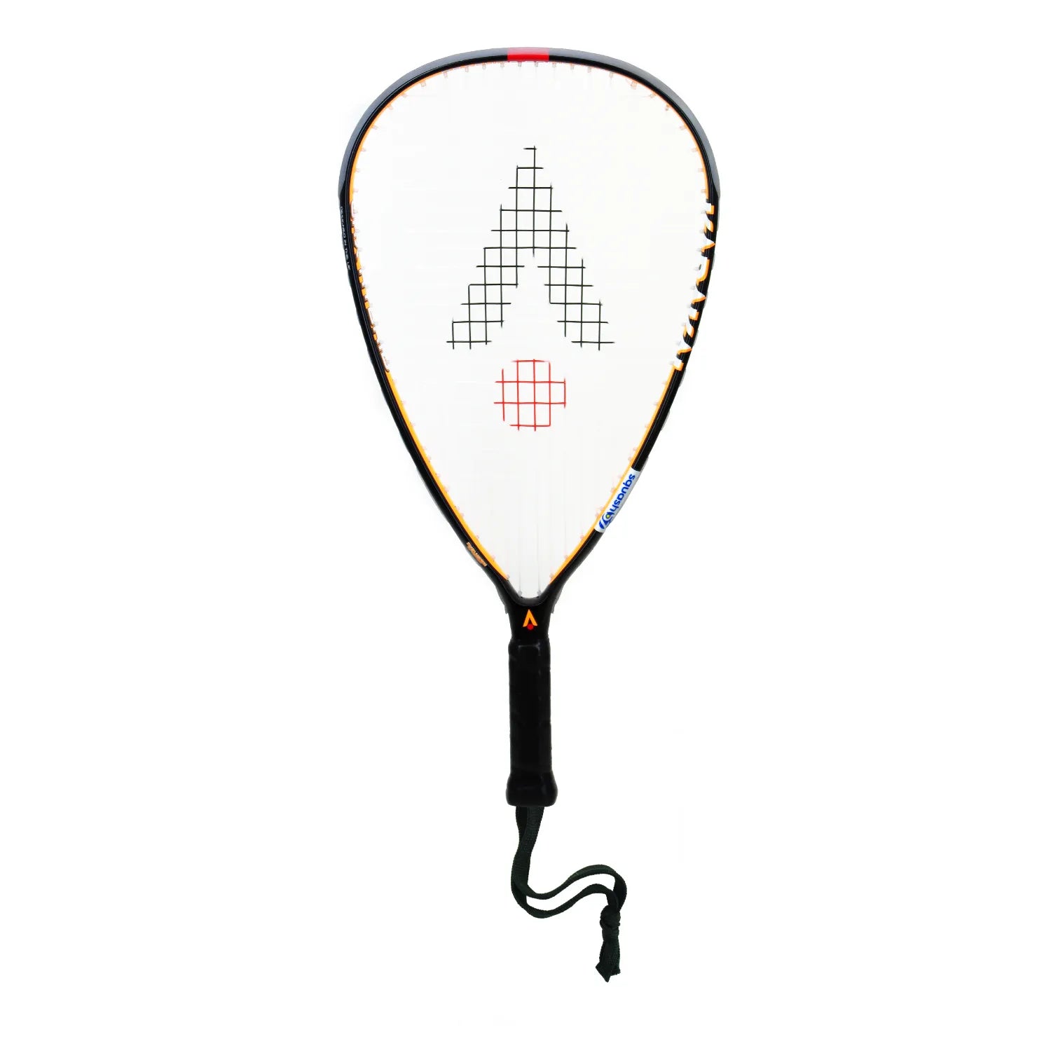 Karakal CRX-Hybrid Racketball SQ57 Racket