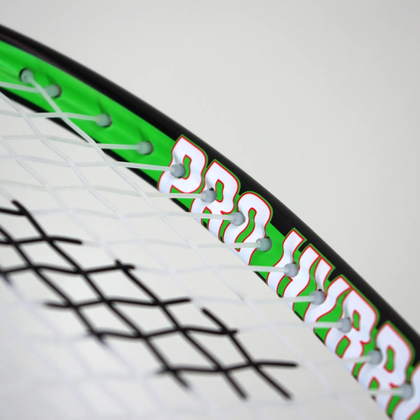 Karakal Pro Hybrid Squash Racket