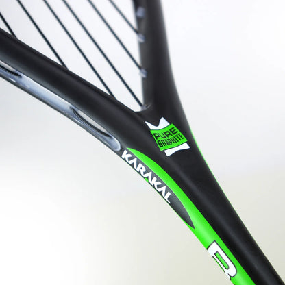 Karakal Raw Pro Lite 2.0 Squash Racket