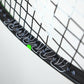 Karakal Raw Pro Lite 2.0 Squash Racket with Vibration Dampener