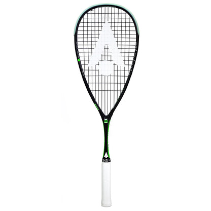 Karakal Raw Pro Lite 2.0 Squash Racket with Vibration Dampener