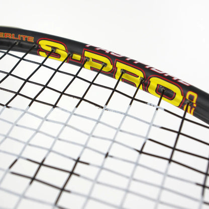 Karakal S Pro Elite 2.0 Squash Racket