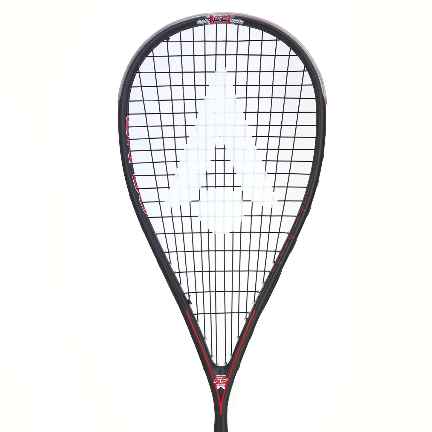 Karakal SN-90ff 2.0 Squash Racket