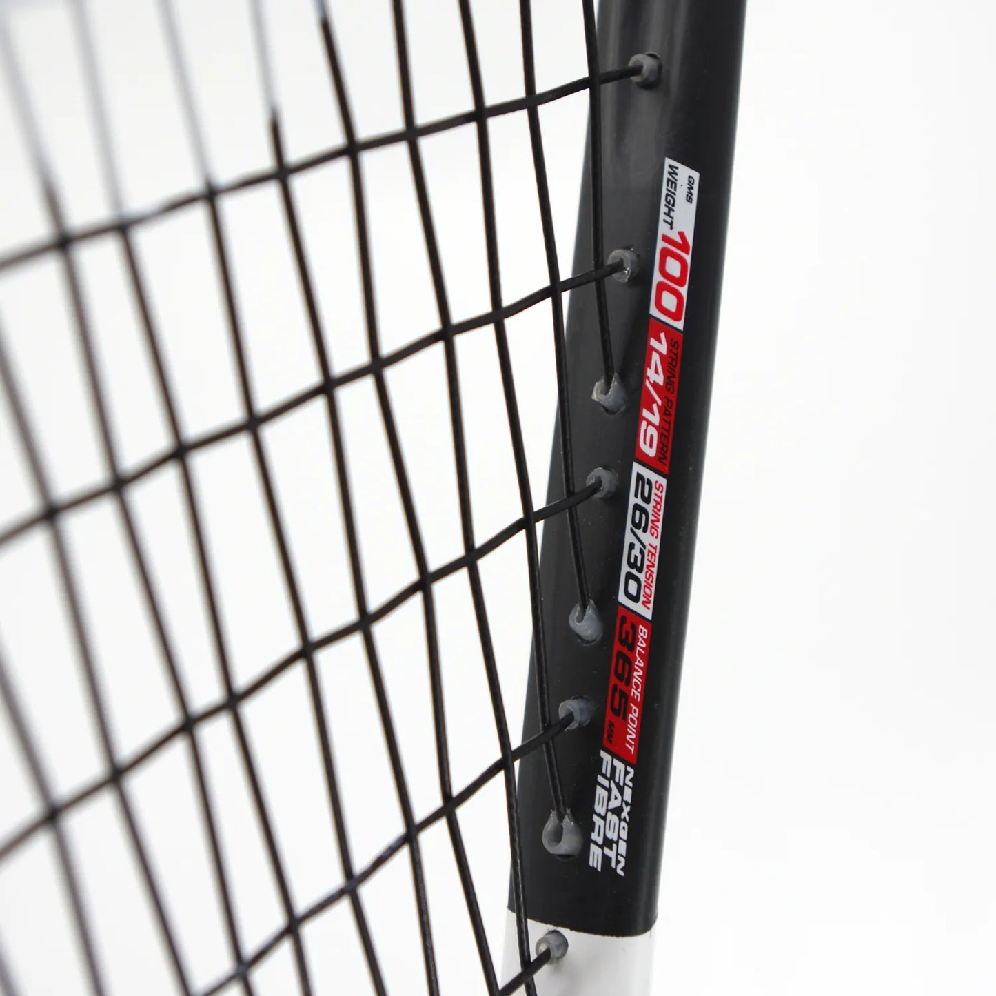 Karakal S 100ff 2.0 Squash Racket