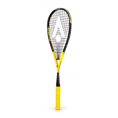 Karakal Core Pro Squash Racket with Click Bridge Technology