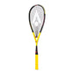 Karakal Core Pro Squash Racket with Click Bridge Technology