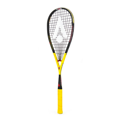 Karakal Core Pro Squash Racket with Click Bridge Technology