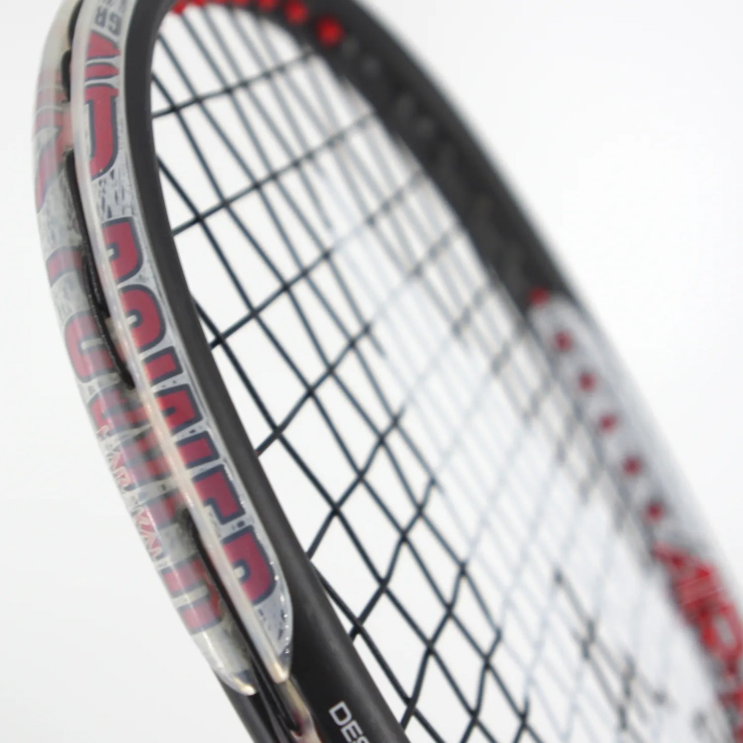Raquette de squash Karakal MTI 120 - Sport time