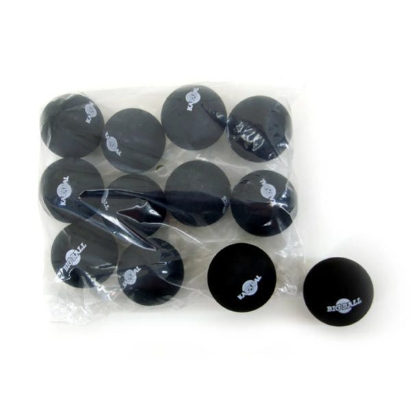 Big Squash Balls (box of 12)
