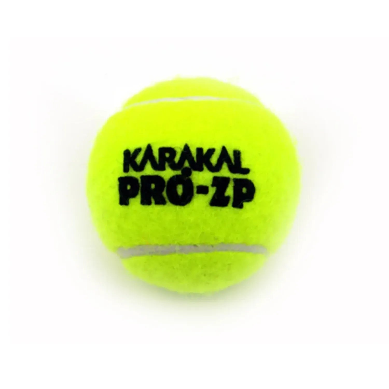 Karakal Pro ZP Coaching Tennis Ball