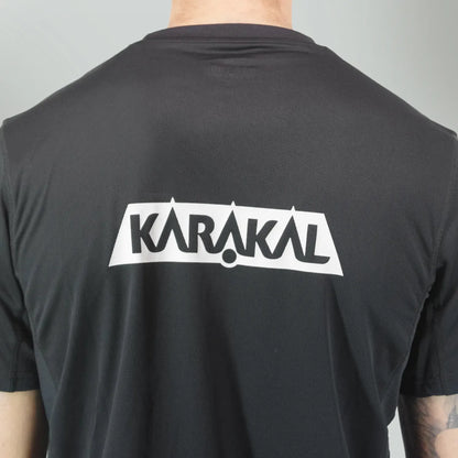 Karakal Pro Tour Tee