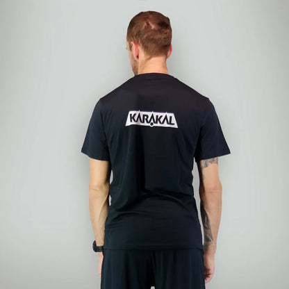 Karakal Pro Tour Tee