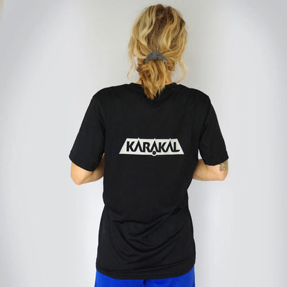 Karakal Pro Tour Tee