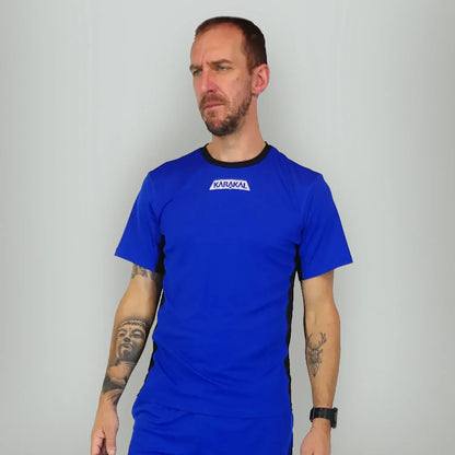 Karakal Pro Tour Tee