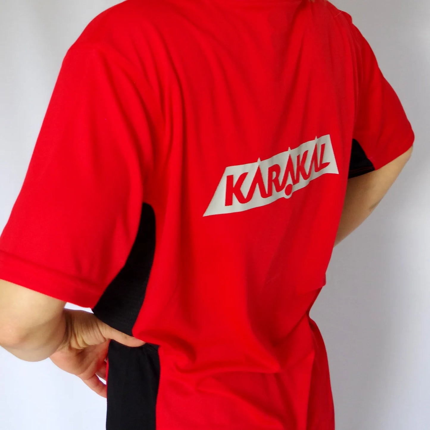 Karakal Pro Tour Tee