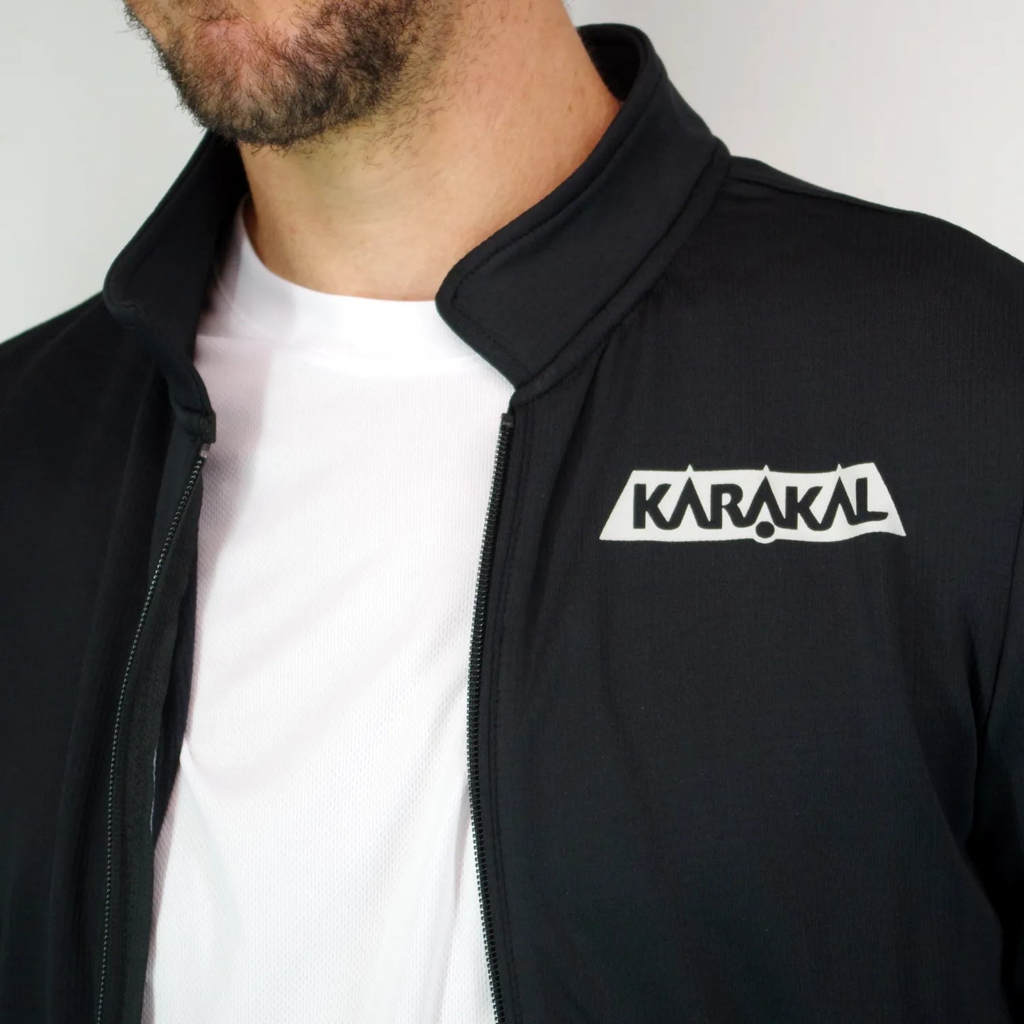 Karakal Pro Tour Jacket