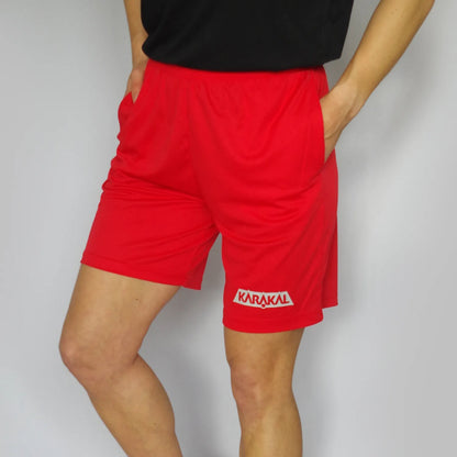 Karakal Pro Tour Shorts