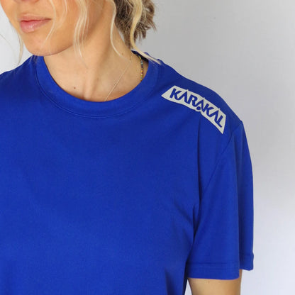 Karakal Training Tee-Shirt