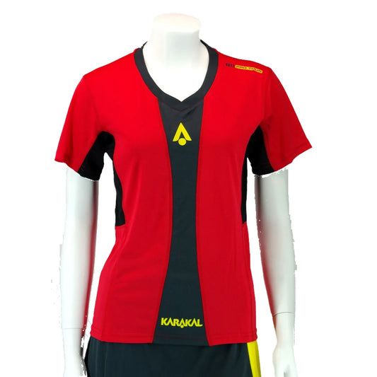 Karakal Pro Tour Lady Tee