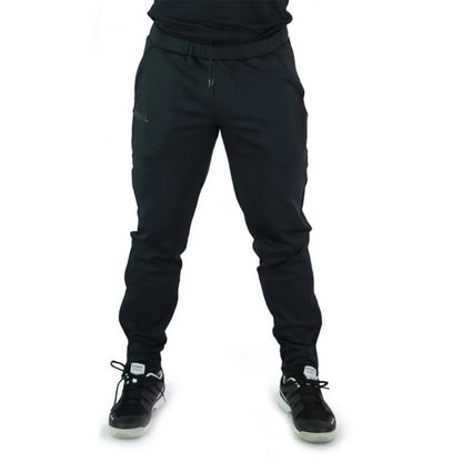 Karakal Pro Tour Track Pants Black